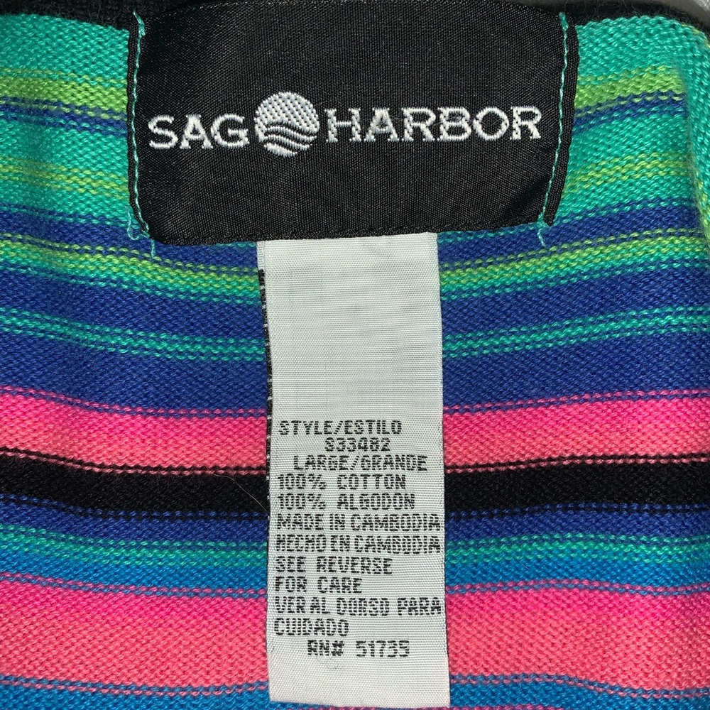 Size: L Color: Multi - Picture 3 of 3